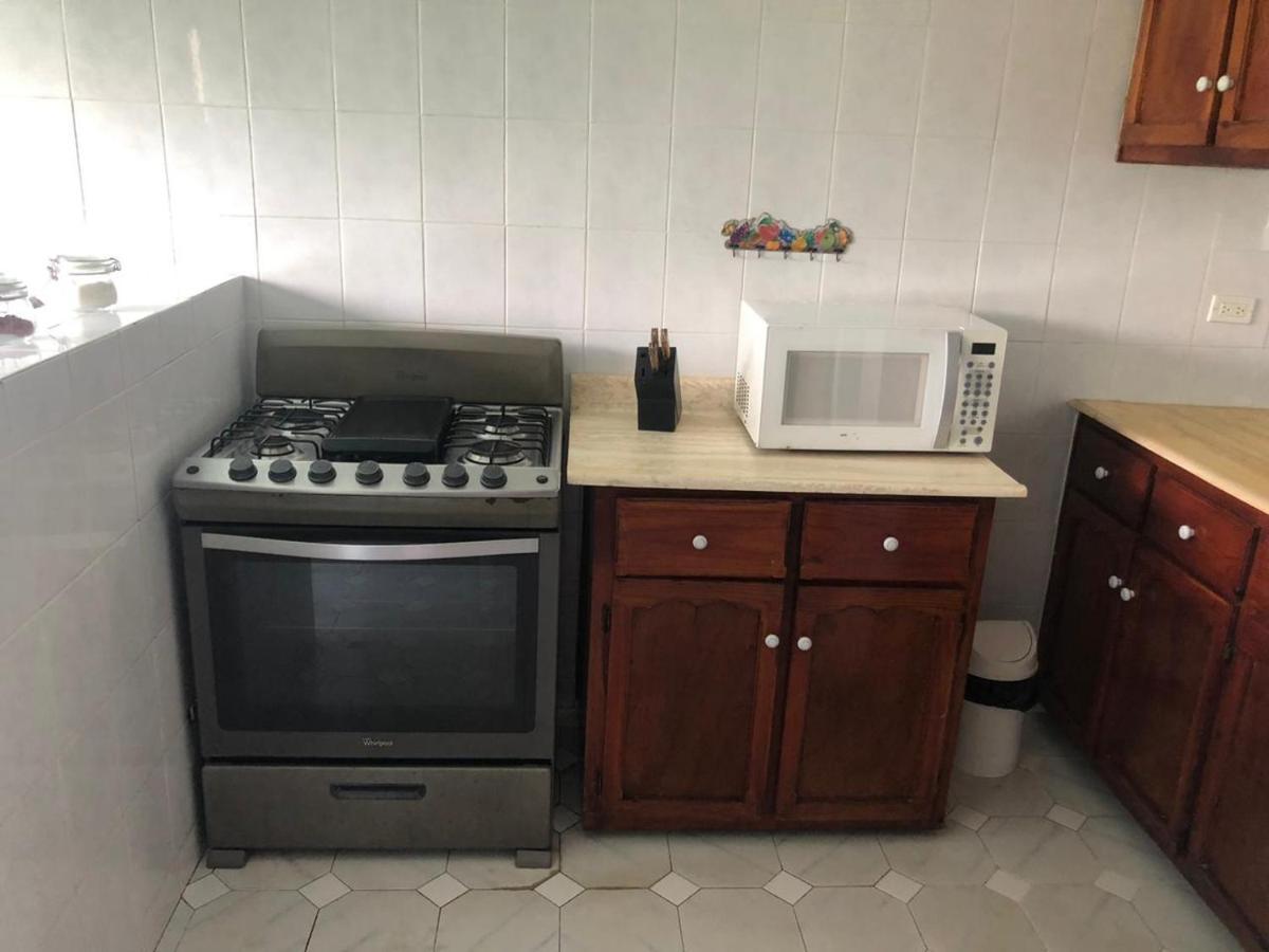Appartement La Gaviota A3 à Juan Dolio Extérieur photo