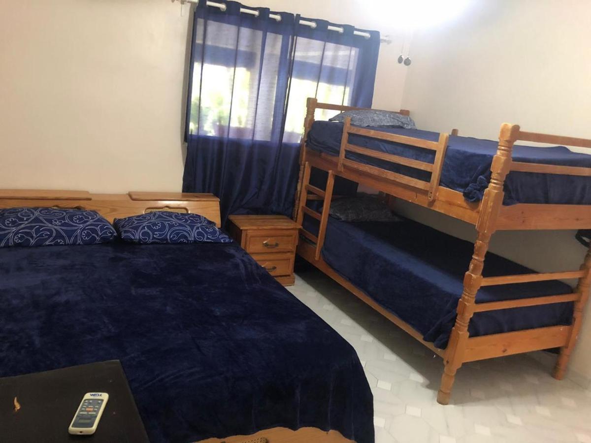 Appartement La Gaviota A3 à Juan Dolio Extérieur photo